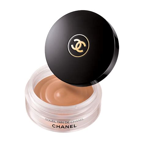 chanel soleil tan review.